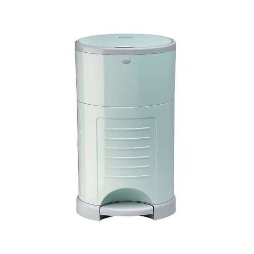 おむつポット ミント