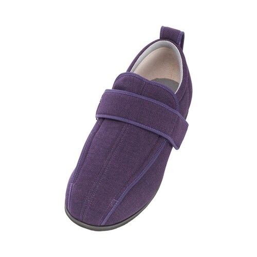 ケアフルIII 5E(7042) 紫 3L