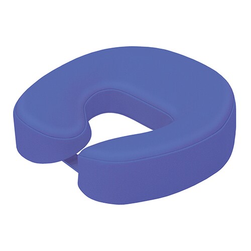 マット 顔用 ライトブルー 300×300×80