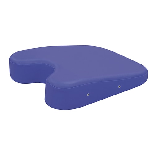 マット 胸用 ライトブルー 420×500