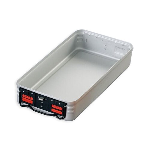 滅菌コンテナ (本体)L 580×280×100