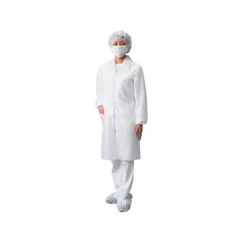 ディスポウェアーセット EOG滅菌済 M