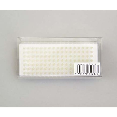 交換用ハンドブラシ