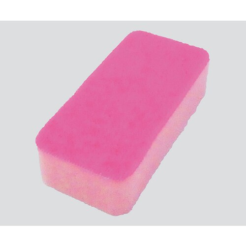 スポンジ(トレピカスポンジS) ピンク