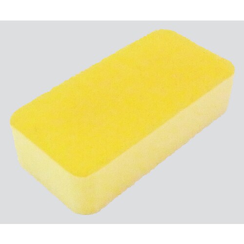 スポンジ(トレピカスポンジS) イエロー