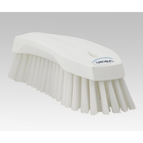 ハンドブラシ 白 3890