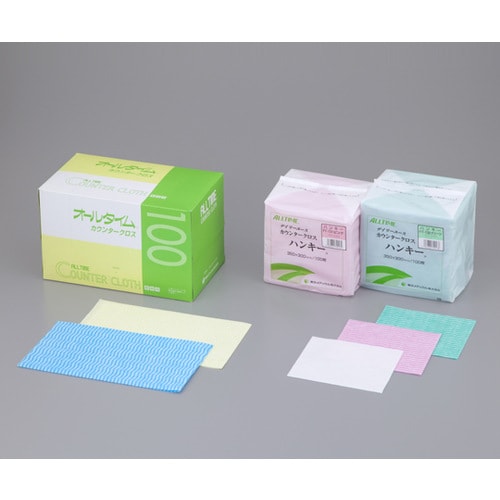 オールタイムカウンタークロス レギュラー ホワイト