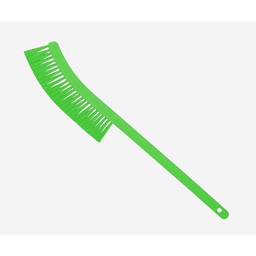 ワンドブラシ グリーン 55839