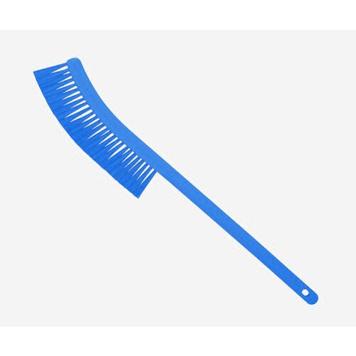 ワンドブラシ ブルー 55840