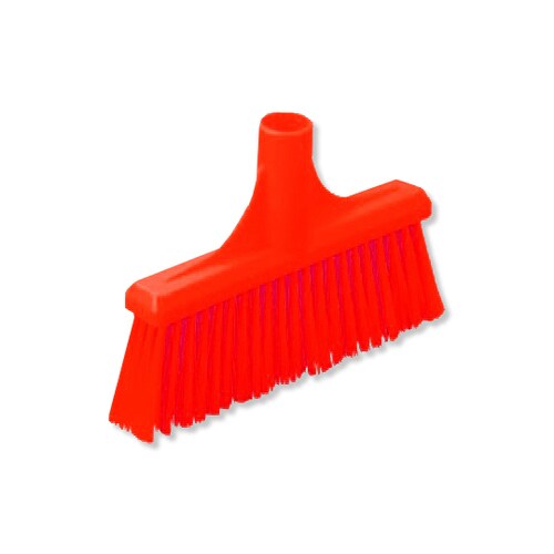 ブルームヘッド ハード レッド 55036