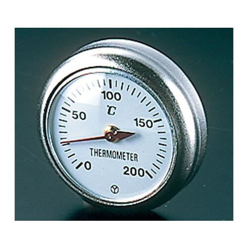 磁石付温度計 BOV06