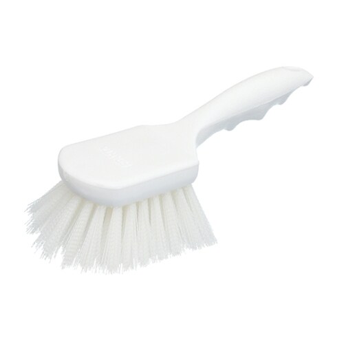 ハンドルブラシ ホワイト 4054102