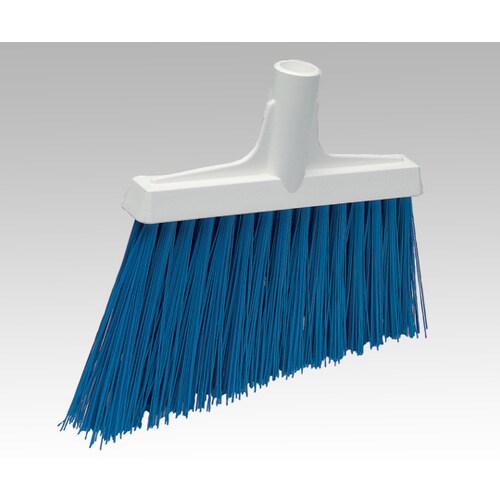 フロアーブルーム ブラシ 青 2914