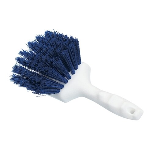 ハンドルブラシ ブルー 4054114
