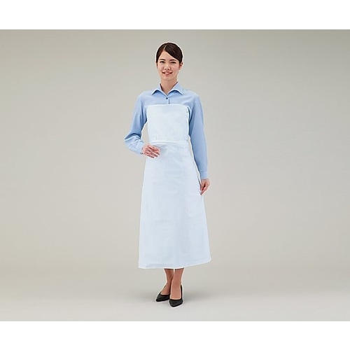 ワンタッチプロテクター 白