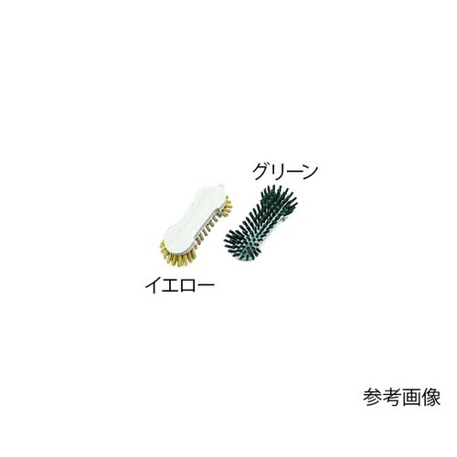 スーパーハイジーンブラシHG883(バイエルン)白