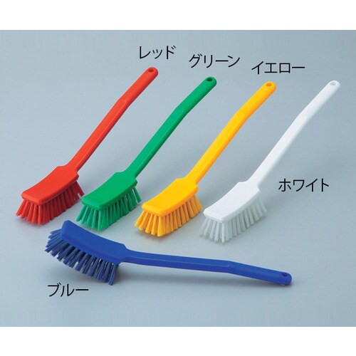 スーパーハイジーンブラシ HG890(ミコノス)黄