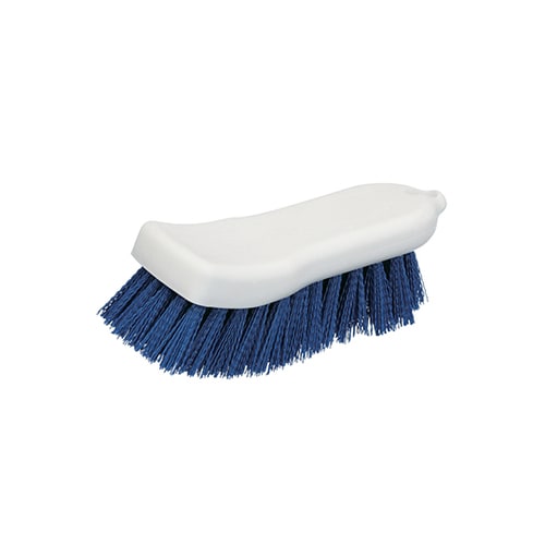 ブラシ (バイキング) 青 4052114