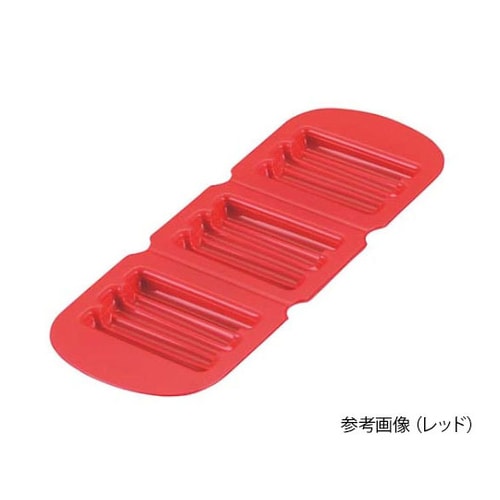 アサヒ ソフト食シリコン型 野菜型 (イエロー)