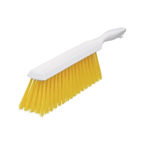 カウンターブラシ イエロー 4048004
