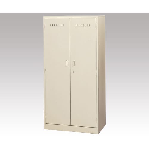 清掃用具ロッカー 880×515×1790mm