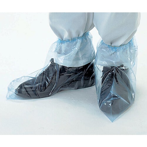 ディスポシューズカバー 50入