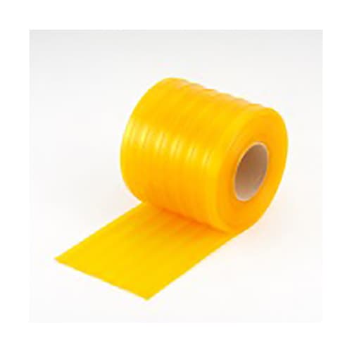 カーテンシート 巾300×長さ30m イエロー