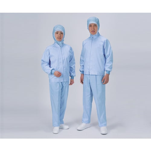 ジャケット LL サックスブルー