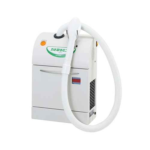 毛髪・塵埃除去器TR−FS