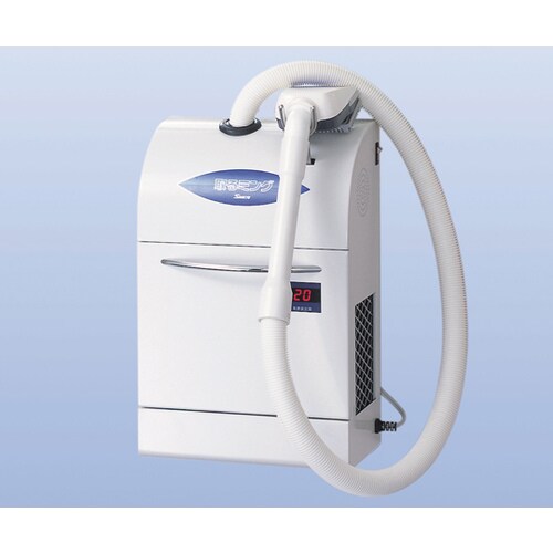 毛髪・塵埃除去器 1人用