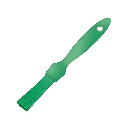 サーモンレジンブラシ 210×25×50 S 青