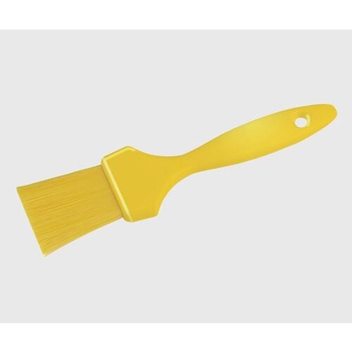 サーモンレジンブラシ 210×50×50 S 赤