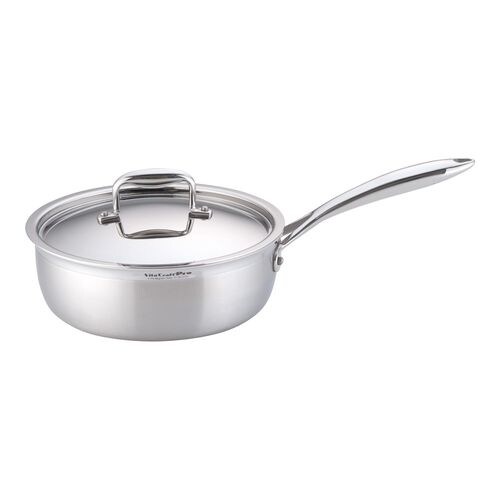 STプロ ソテーパン (蓋付)24 No0133