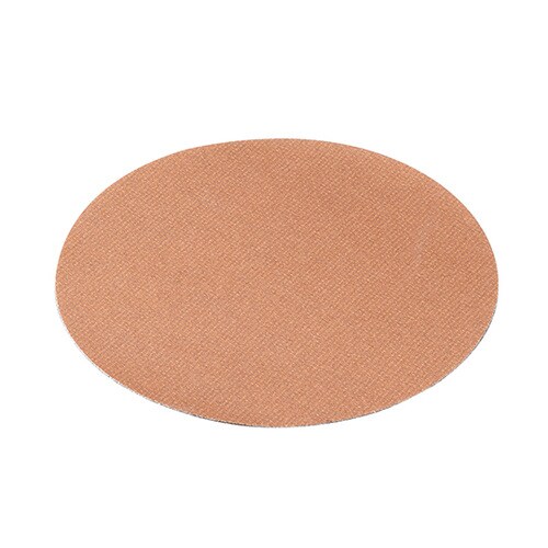 木工用サンディングディスク 4枚入 #80