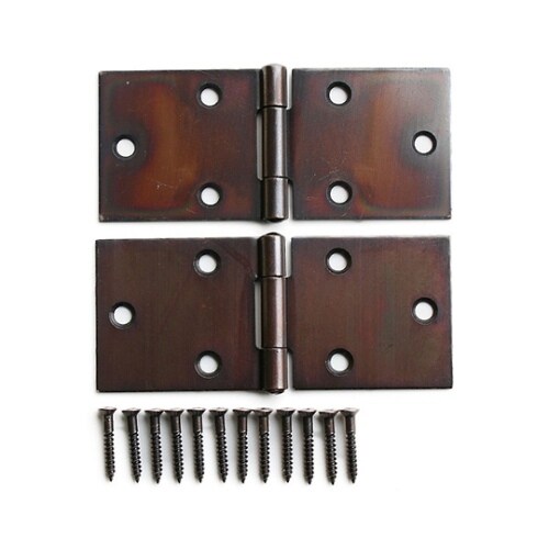 横長蝶番 51mm PY699