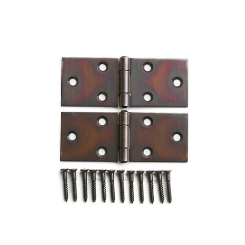 横長蝶番 32mm PY697