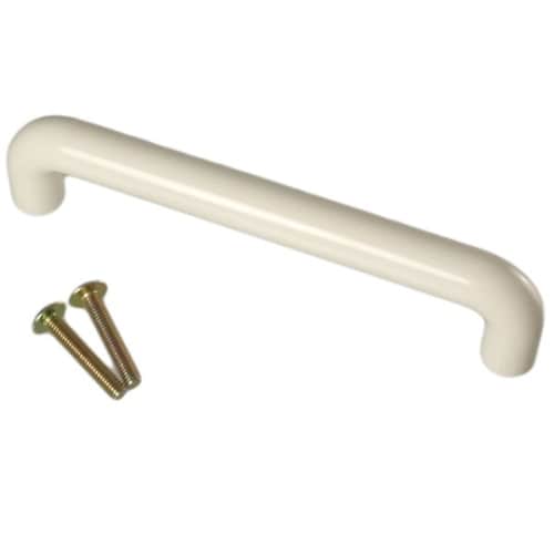 カラー丸棒 大 ホワイト 30007