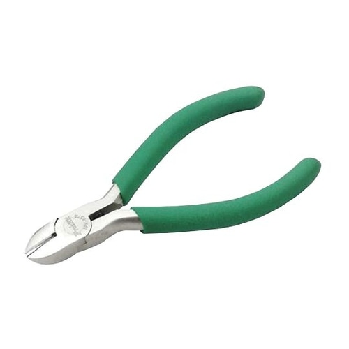 マイクロニッパー(PVCコーティング) 110mm