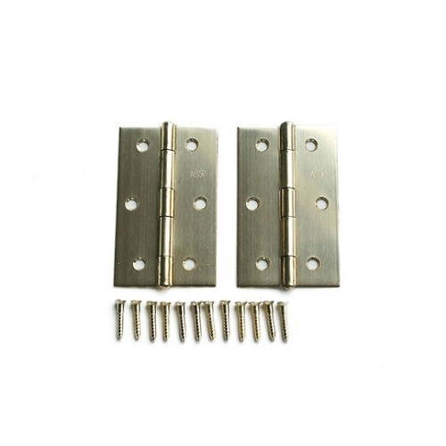 真鍮蝶番 64mm P−655