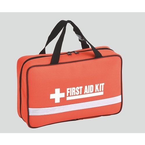 ファーストエイドバッグ 330×102×216