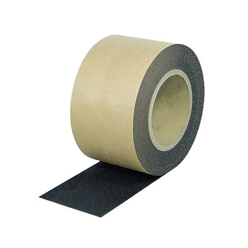 滑り止めテープ 100mm×15m 黒
