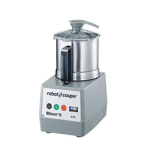 BLIXER−3D ブリクサー