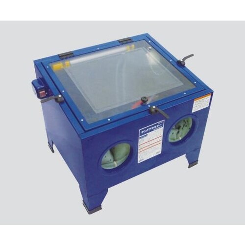 サンドブラスター 本体