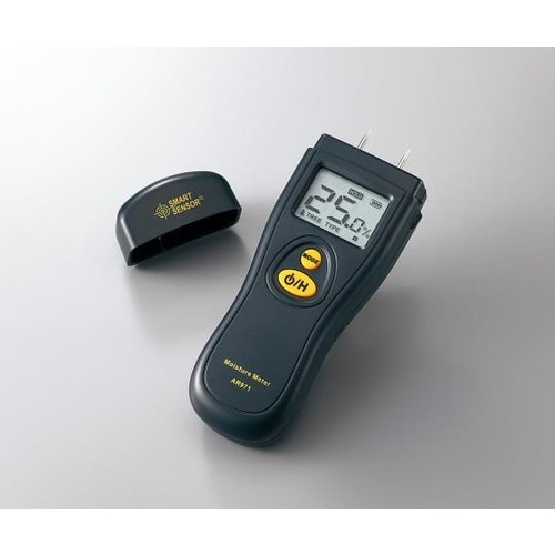 水分計 測定範囲2−70%