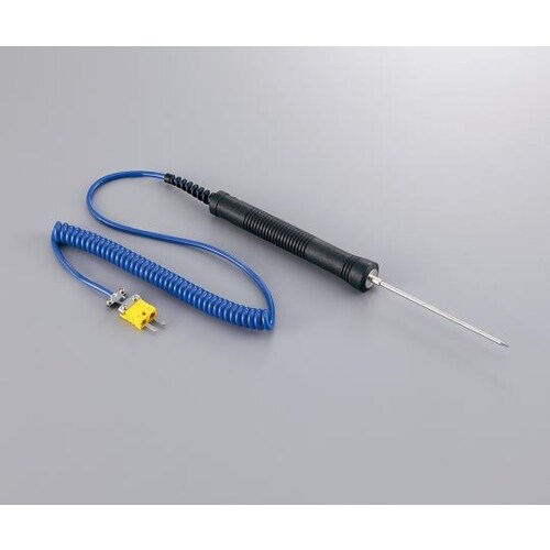 突き刺し温度センサー K熱電対