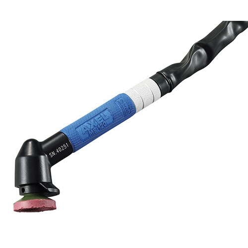 マイクロアングルサンダ 131×18 25000