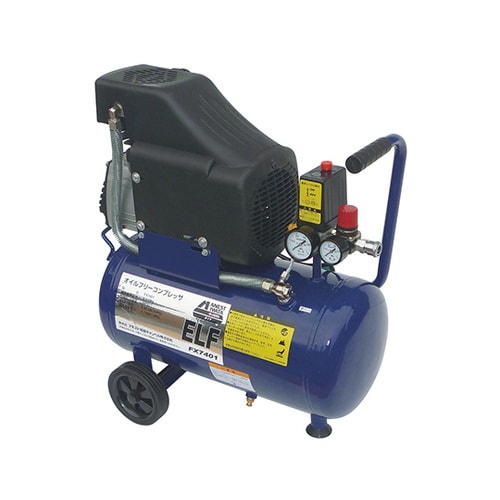 エアーコンプレッサ 36/43(50/60Hz)
