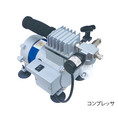 コンプレッサ・コイルホース MX6011