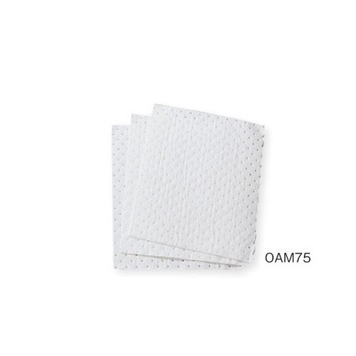 液体吸収マット (油用)