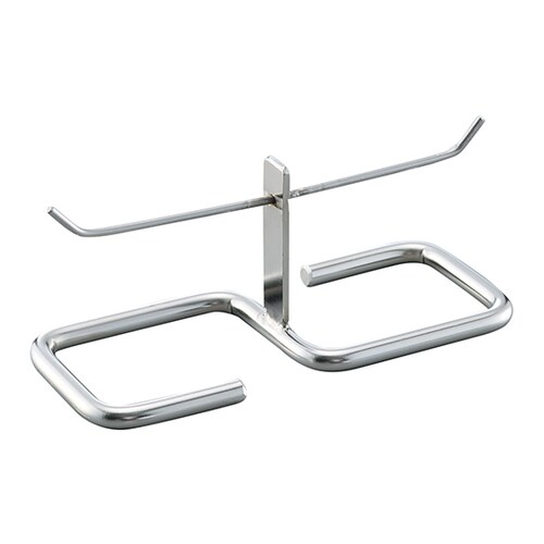 K熱変換ケーブルラック